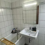 Stylish & Relaxing Modernes Mit Privatparkplatz