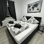 Stylish & Relaxing Modernes Mit Privatparkplatz