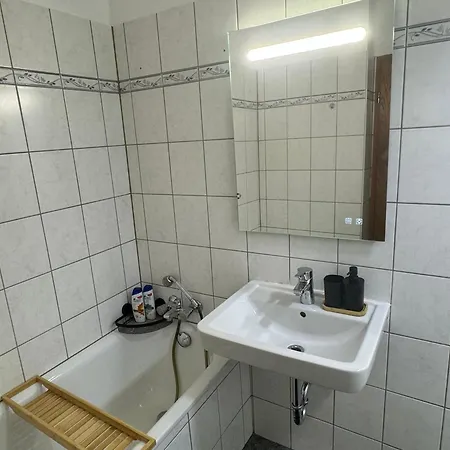 Stylish & Relaxing Modernes Mit Privatparkplatz