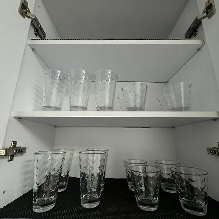 Stylish & Relaxing Modernes Mit Privatparkplatz 아파트
