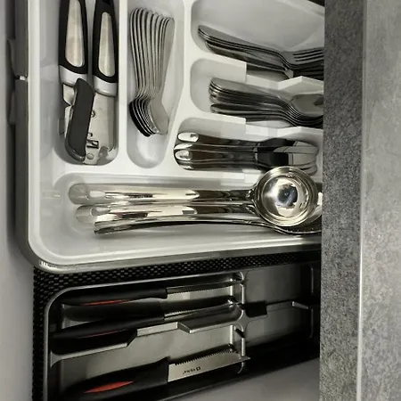 Stylish & Relaxing Modernes Mit Privatparkplatz *