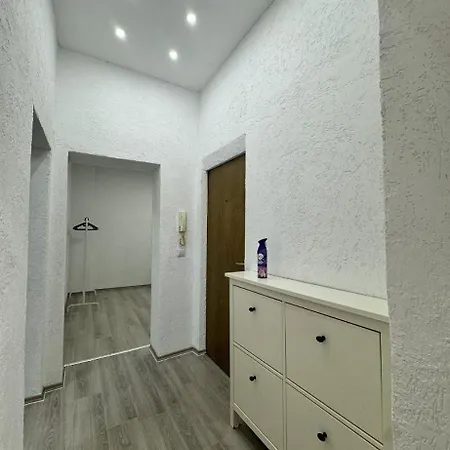 Stylish & Relaxing Modernes Mit Privatparkplatz Apartment