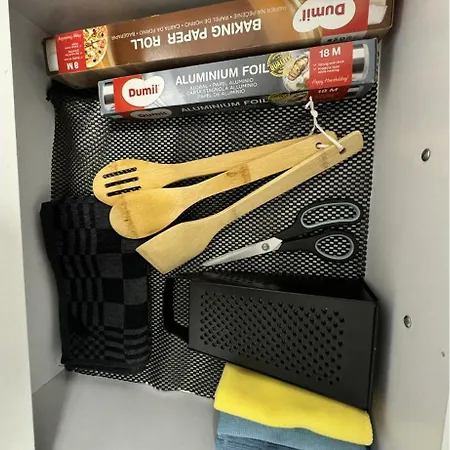 Stylish & Relaxing Modernes Mit Privatparkplatz Апартаменты