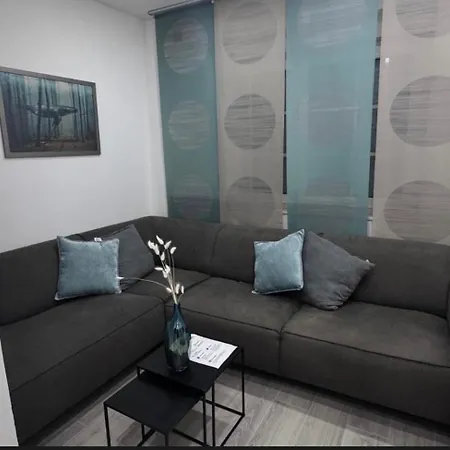 Stylish & Relaxing Modernes Mit Privatparkplatz *