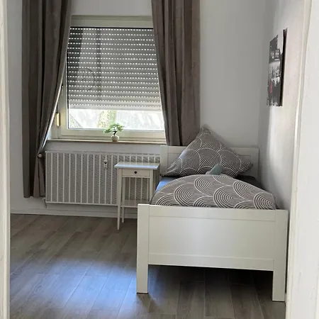 Apartment Stylish & Relaxing Modernes Mit Privatparkplatz *