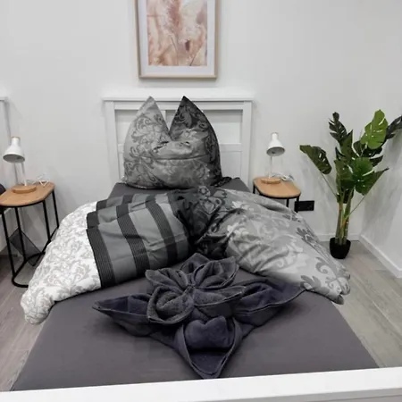 Apartment Stylish & Relaxing Modernes Mit Privatparkplatz *