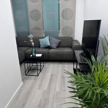 Apartment Stylish & Relaxing Modernes Mit Privatparkplatz Gelsenkirchen