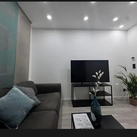 Stylish & Relaxing Modernes Mit Privatparkplatz Gelsenkirchen