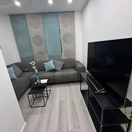 Stylish & Relaxing Modernes Mit Privatparkplatz Gelsenkirchen