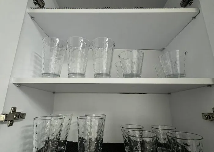 Stylish & Relaxing Modernes Mit Privatparkplatz Апартаменты