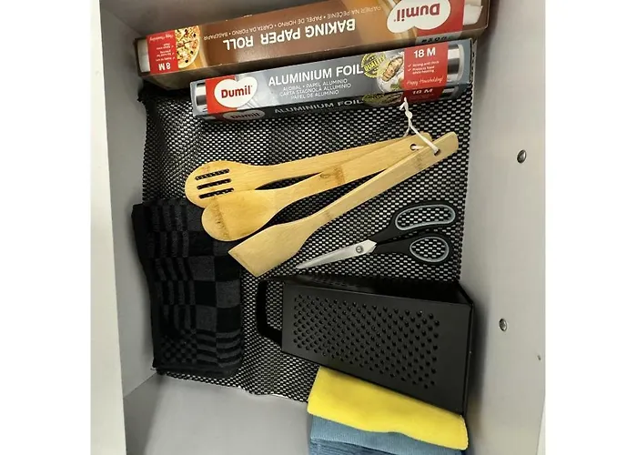 Stylish & Relaxing Modernes Mit Privatparkplatz Appartement